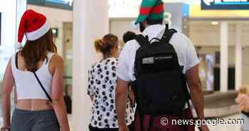 Fewer domestic flights on time in December - Western Advocate