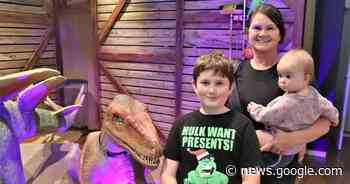 Photos from International Museum Selfie Day in Bathurst - Western Advocate