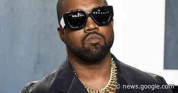 Push to keep rapper Ye out of Australia - Western Advocate