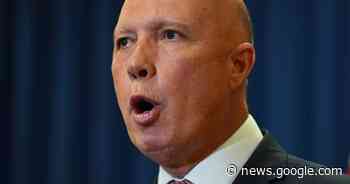 PM urged to intervene in territory crime - Western Advocate