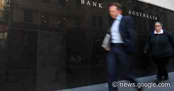 Recession fears if interest rates hiked - Western Advocate