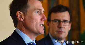 Former ministers to front robodebt probe - Western Advocate