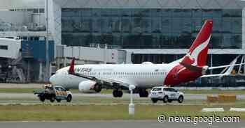 Qantas flight forced to turn back to Fiji - Western Advocate