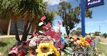 Cop killers were 'gentle', daughter says - Western Advocate