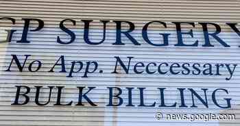 Doctor bills may rise over payroll tax - Western Advocate