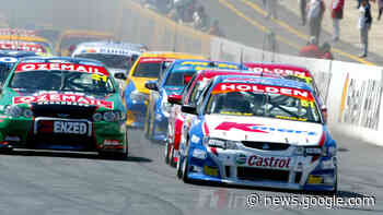 Murphy Bathurst 'Lap of the Gods' Commodore finds new home - V8 Sleuth