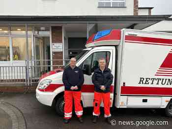 Zusätzliche Rettungswagen für Velbert - Rettungsdienst.de