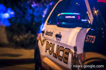 Abbotsford records second targeted shooting in less than 24 hours - Chilliwack Progress