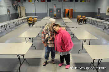 'An era is gone': Flea market in Chilliwack to close its doors after 42 ... - Chilliwack Progress