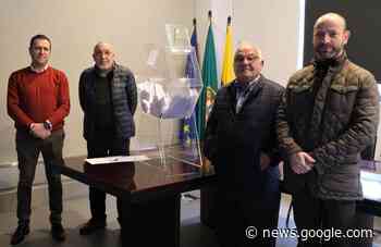 Sorteados 40 prémios em concursos de natal - Jornal das Caldas