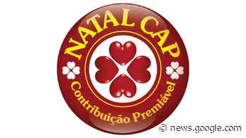 Resultado do Natal Cap, domingo, 22/01/23; confira os ganhadores - Gospel Minas