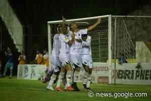 Jovem Pan News Natal transmite Sport x ABC pela Copa do ... - Tribuna do Norte