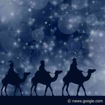 Epifania – A festa que deu origem aos presentes de Natal - Aliança de Misericórdia