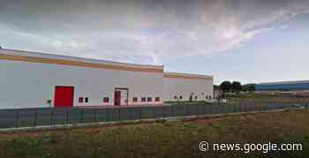 FORMIA, PASTIFICIO PAONE: SFRATTO CONFERMATO DALLA ... - Latina Tu