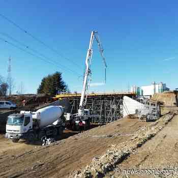 BEINASCO - L'odissea della variante di Borgaretto: nuova scadenza ... - TorinoSud