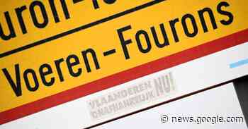 Nieuwe tweetalige partij zorgt voor ophef in Voeren - PAL NWS