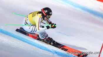 Starnberg: Kira Weidle auf Platz drei - Starnberg - SZ.de - Süddeutsche Zeitung - SZ.de