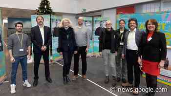 Fotos, die Mut machen: Ausstellung zum Thema Depression in ... - Merkur.de