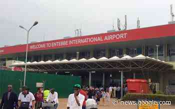 Why Did Uganda Civil Aviation Authority (UCAA) Ban All Airport ... - FL360aero