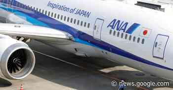 Japan's ANA, JAL expand sustainable aviation fuel purchases with ... - Reuters