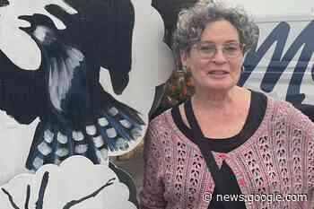 COLUMN: Area artists sought for growing Art Trees project - BarrieToday