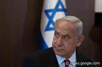 Israel envoy to Canada signals resignation over 'different policy ... - BarrieToday