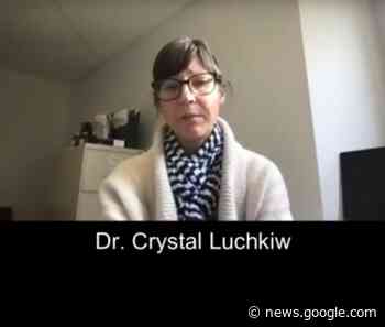 Barrie doctor vows to challenge disciplinary action decision - BarrieToday