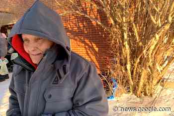 'Bad situation': A closer look at life on the streets in Barrie - CollingwoodToday.ca