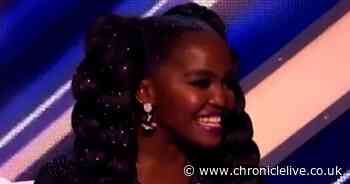 Dancing on Ice's Oti Mabuse reveals link to Carly Stenson as viewers raise 'bias' concerns