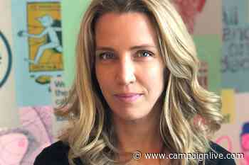 Pinterest names Andréa Mallard as chief marketing and communications officer