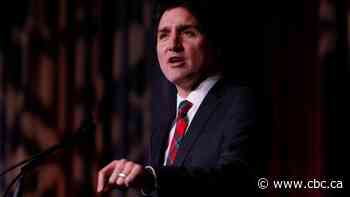 Trudeau's cabinet set for 3-day retreat in Hamilton ahead of Parliament's return