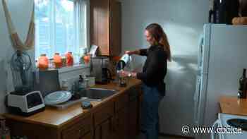 Canmore's cost of living is the highest in Alberta. So how do people make it work?