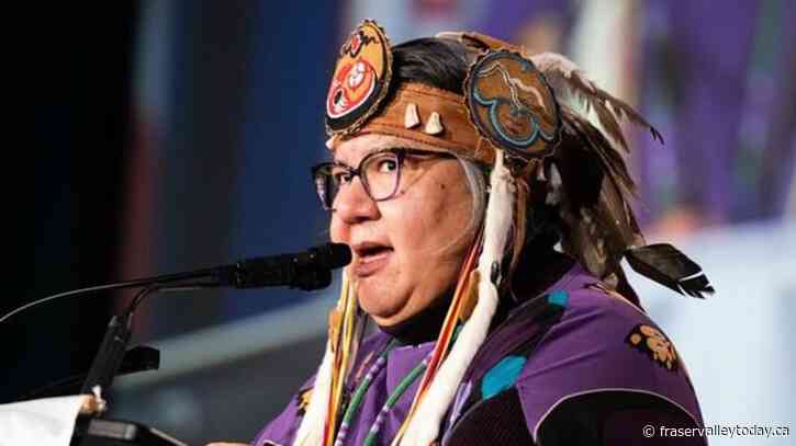 Feds say ‘no willing partners’ to bring fire codes onto First Nations — including AFN