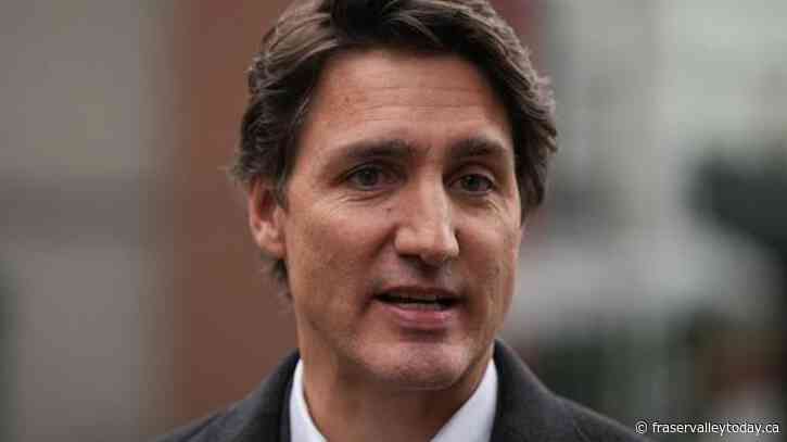 Prime Minister Justin Trudeau and his cabinet begin three-day retreat in Hamilton