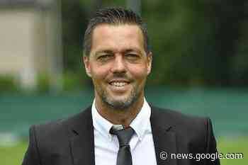 Peter Delorge over zoon Lucas die naar Club Brugge trekt: "Bijna ... - Voetbalkrant.com