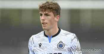 Na vertrek bij Club Brugge krijgt Engels meteen basisplek tegen ... - VoetbalPrimeur.be