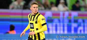 'Thorgan Hazard beslist over Club Brugge-transfer' - VoetbalNieuws.be