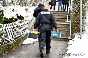 Reutlinger Brand-Drama: Warum wird wegen Mord-Verdachts ... - Reutlinger General-Anzeiger