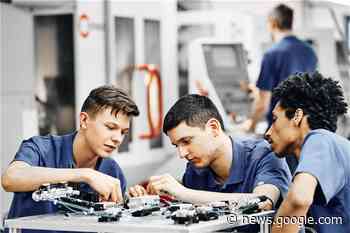 Fachkräftemangel: IHK Reutlingen zeigt sich besorgt – 60.000 ... - Zollern-Alb-Kurier