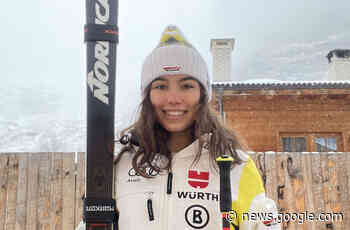 Jana Fritz von der TSG Reutlingen startet bei der Jugend-WM ... - Reutlinger General-Anzeiger