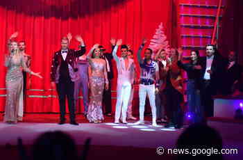 Spendenrekord bei GEA-Benefizgala im Reutlinger ... - Reutlinger General-Anzeiger