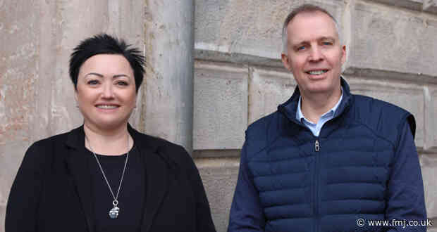 Scottish commercial cleaning business grows UK footprint