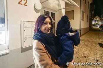 Ärztemangel: Mutter aus Renningen erhält Absage von 50 ... - Stuttgarter Zeitung