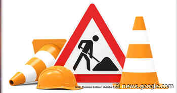 BB Heute: Renningen: Raitestraße voll gesperrt - BB Heute