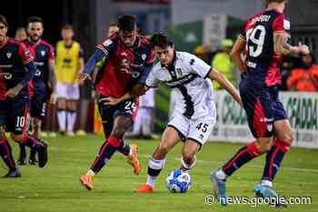 Cagliari, Capradossi: “Ora c'è entusiasmo, Ranieri vuole concretezza” - Centotrentuno.com