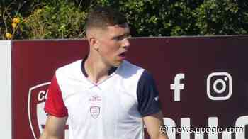 Monza, in arrivo Carboni dall'Inter: era in prestito al Cagliari - Sportitalia