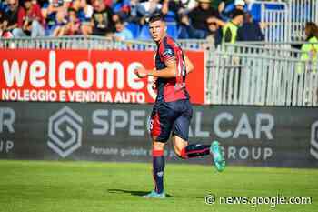 Cagliari, Carboni già ai saluti: il terzino verso il Monza - Centotrentuno.com