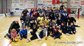 La BCC Leverano Lotta, Ma Cede Davanti Alla Sarroch Polisportiva ... - Corriere Salentino