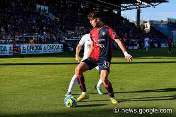 Cagliari al lavoro verso la Spal: Obert rientra in gruppo - Centotrentuno.com