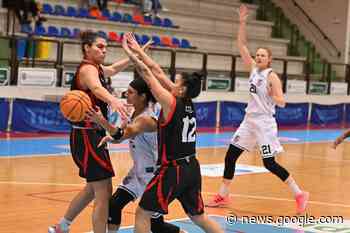 A2 - Cagliari torna al successo e batte Vigarano - Basketinside